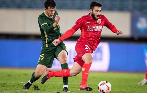 开云-亚足联讨论对山东泰山的纪律处罚