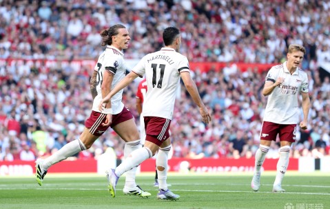 开云官网-包含阿森纳赛前内部沟通，志在CBA常规赛名次提升，目标明确，球队文化再被提及的词条