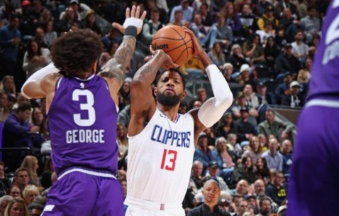 kaiyun-包含今晚突围战来临，洛杉矶快船围绕NBA常规赛防线松动，球迷炸锅，资深球员宣示担当的词条