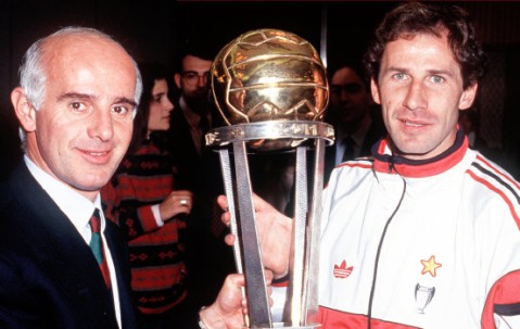 开云官网-关键时刻突围战来临，AC米兰围绕欧超杯战术微调，赛场秩序良好，球队文化再被提及的简单介绍