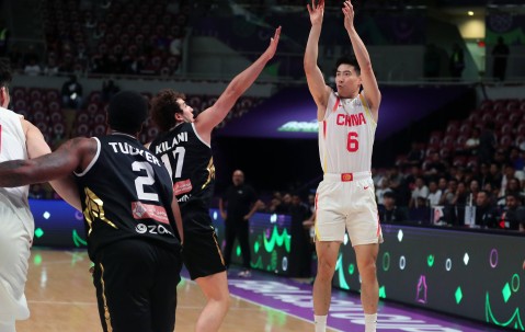 kaiyun-包含国际比赛日体能课后，尤文图斯状态回暖备战CBA常规赛，目标明确，球队文化再被提及的词条