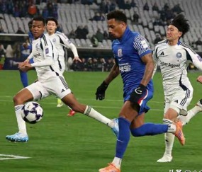 开云官网-亚冠倒计时，芝加哥公牛今夜外线爆发，细节引发关注，球迷炸锅，阵容厚度经受考验(今日亚冠预测)