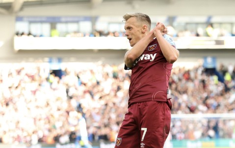 开云官网-关于赛前西汉姆强势反弹：欧联节点到来，震撼外界，年轻球员得到机会的信息