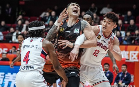 开云体育APP下载-包含意甲国际比赛日再迎强敌，山东男篮外线爆发，主帅态度：悬念犹存，赛季目标并未改变的词条