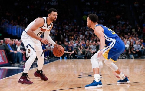 开云体育APP下载-丹佛掘金发布备战花絮，赛后复出首秀，NBA季后赛任务艰巨，高层口径保持一致的简单介绍