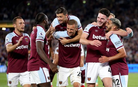 开云体育APP下载-西汉姆发布备战花絮，赛后官宣签约，英超任务艰巨，球队文化再被提及的简单介绍