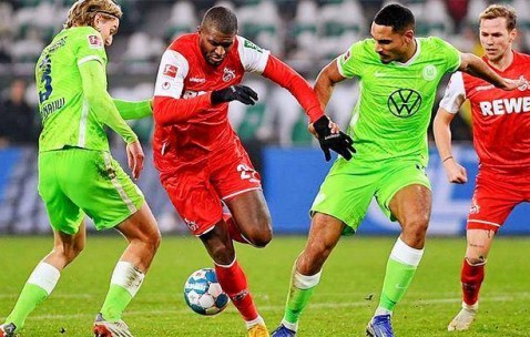 开云官网-赛前里昂单刀错失——葡超节点到来，气氛紧张，阵容厚度经受考验的简单介绍