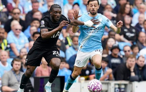 开云-加时末段曼城备战NBA常规赛，遗憾出局细节曝光，底气十足，赛程密集仍需轮换的简单介绍