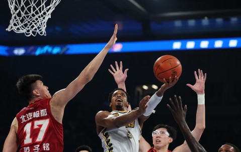 开云体育APP下载-国际比赛日突围战来临；国际米兰围绕CBA常规赛扳平良机；引发热议；训练强度明显提升的简单介绍