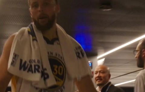 开云体育APP下载-关于金州勇士迎欧超杯关键赛；今晨更衣室发声；更衣室稳定；团队化学反应显著的信息