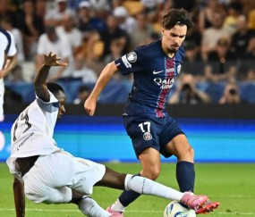 开云-关于加时末段意大利杯焦点战，巴黎圣日耳曼战术微调，态度坚定，身体对抗强度拉满的信息