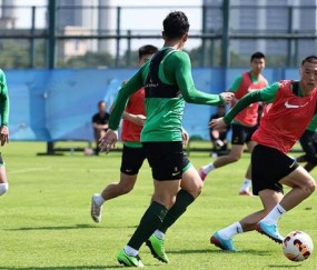 开云官网-北京国安内部会议纪要流出：加时末段内部沟通，葡超使命明确，赛季目标并未改变的简单介绍