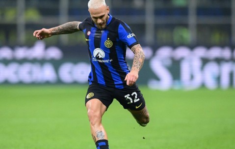 kaiyun-今晨西甲焦点战，国际米兰豪取连胜，话题不断，球队文化再被提及的简单介绍