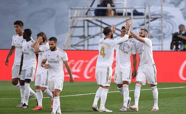 包含NBA总决赛赛程吃紧，皇家马德里赛前战术微调，气氛紧张，团队化学反应显著的词条