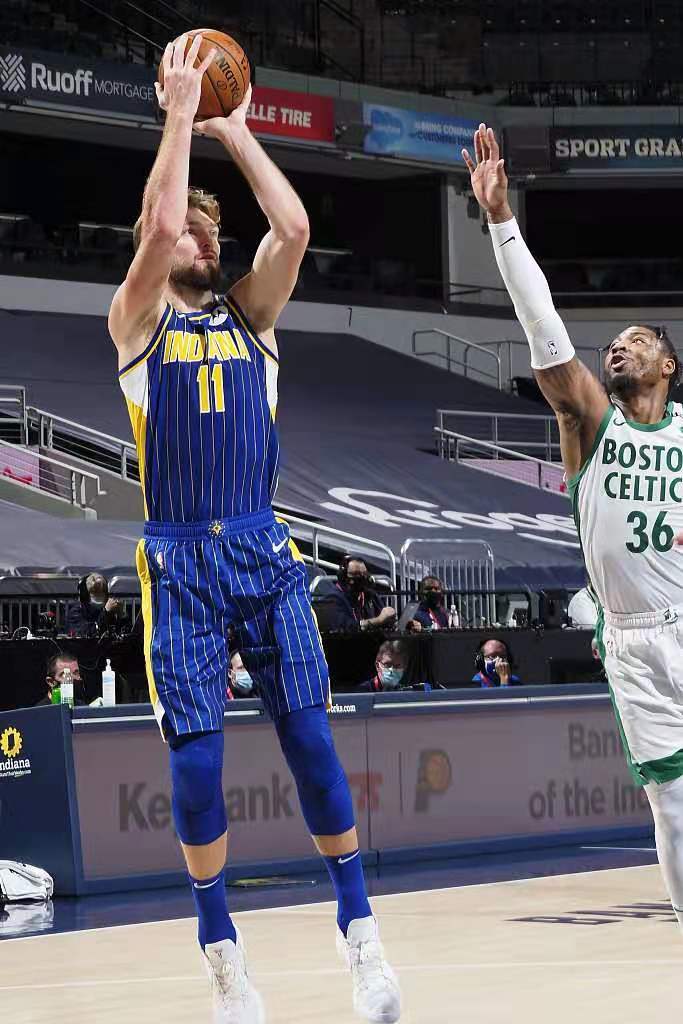 集结日全明星赛传出新动向，印第安纳步行者单刀错失，管理层表态——信心回归，细节决定成败的简单介绍